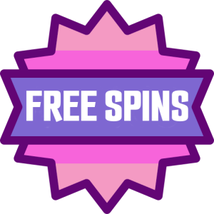 Free spins utan insättning